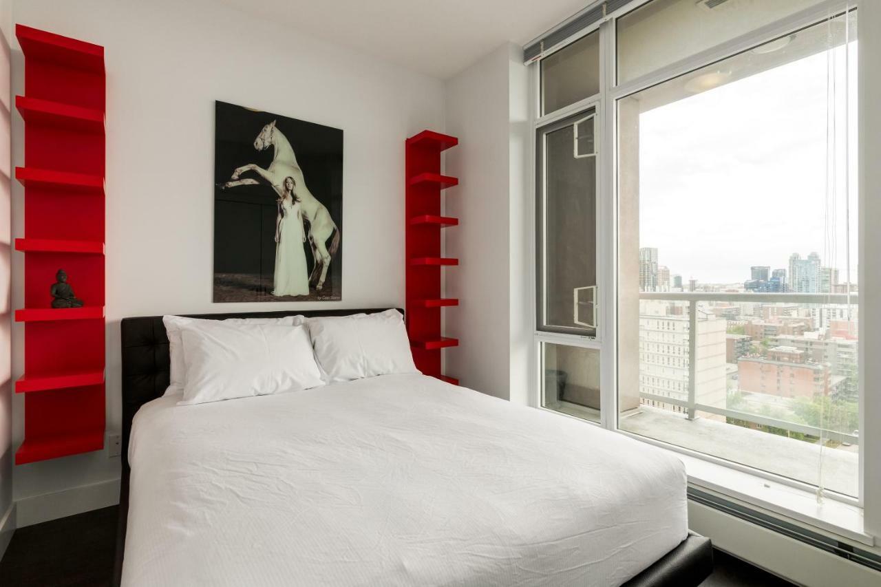 The Drake By Corporate Stays * Calgary