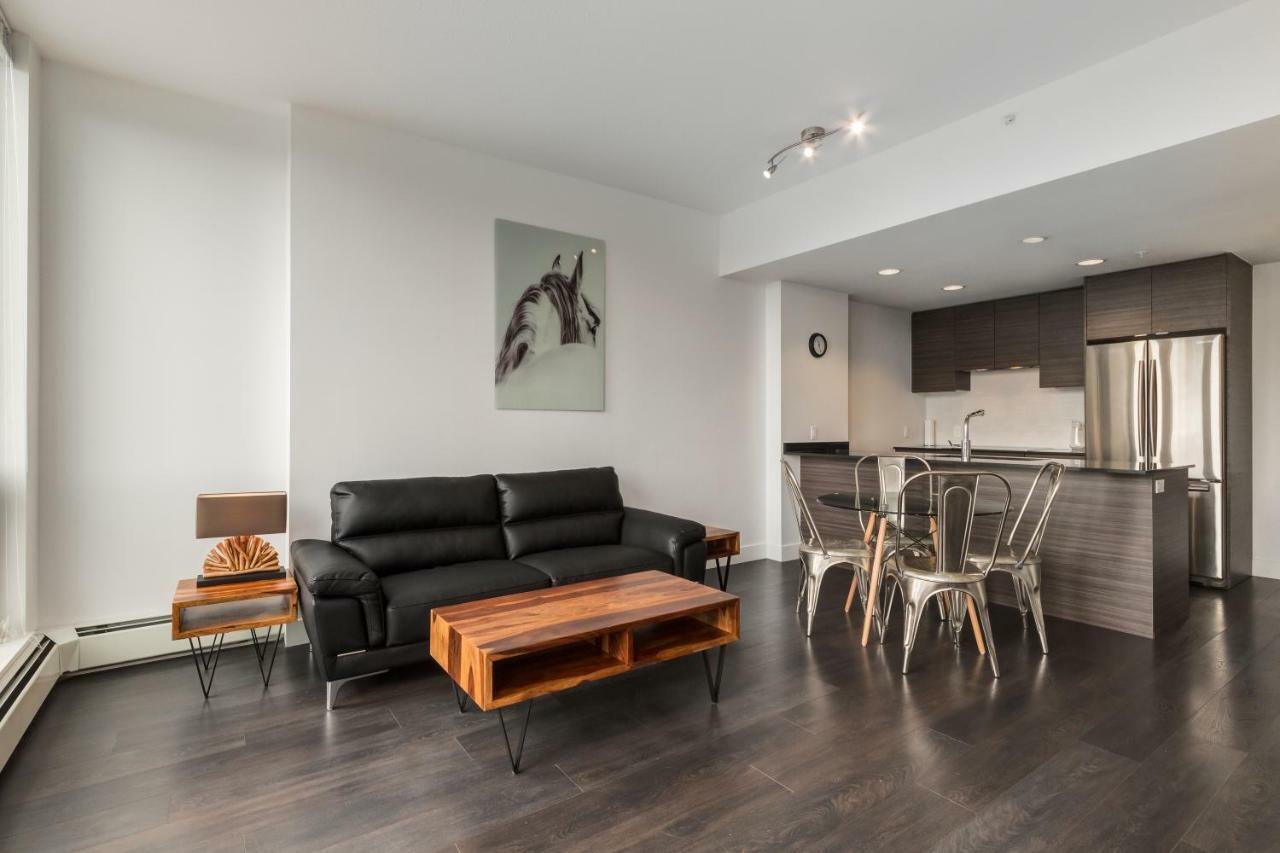Apartment The Drake By Corporate Stays Calgary
