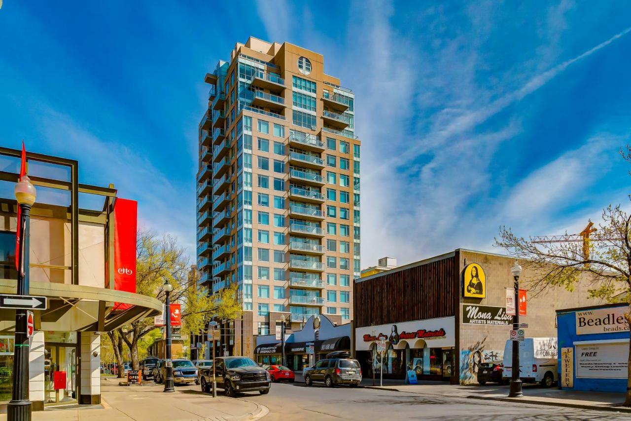 The Drake By Corporate Stays Apartment